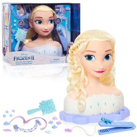 Why the Elsa doll with magical movements is the ultimate toy for Frozen fans